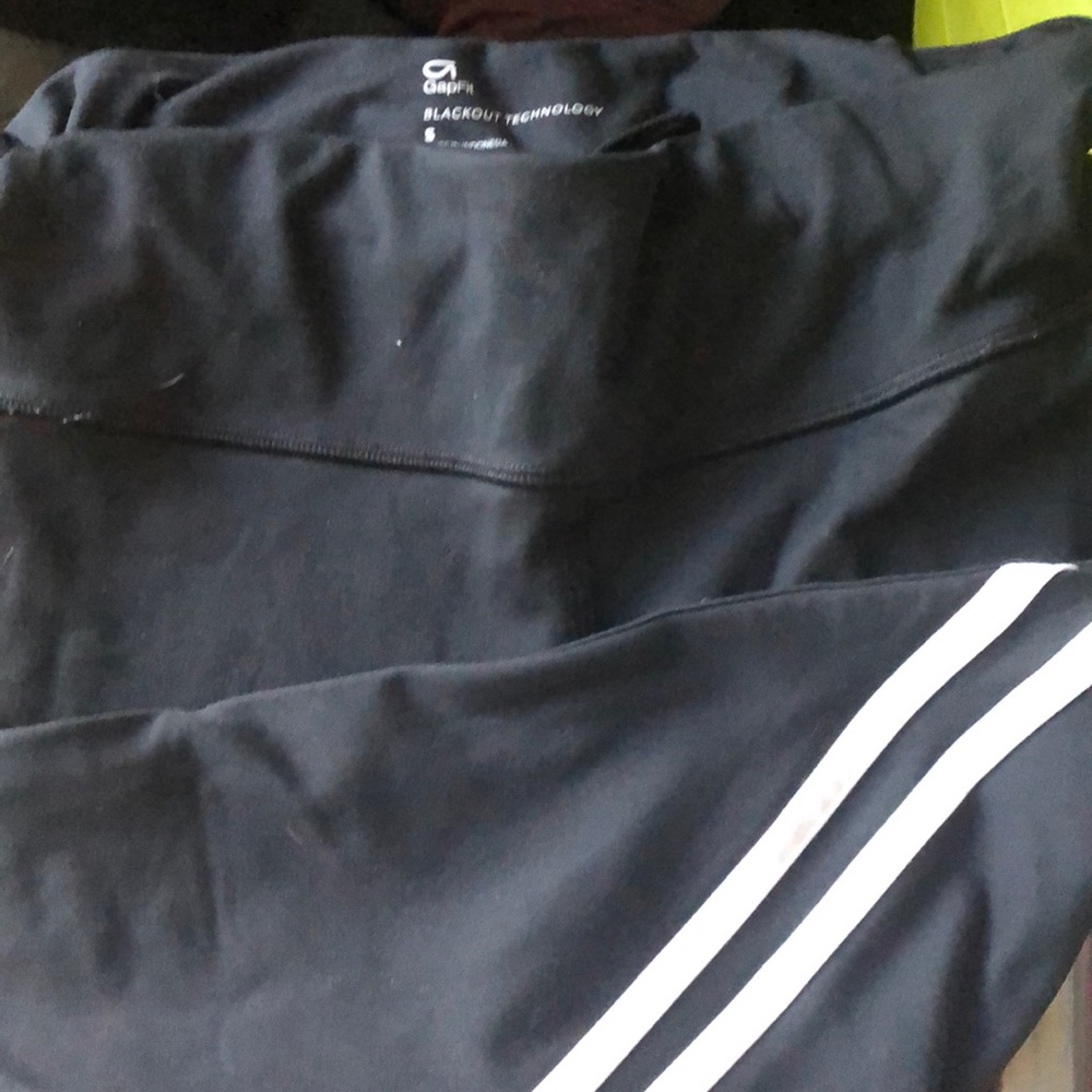 Gap Fit GFast Capri